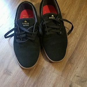 Boy shoes